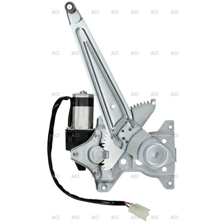 Aci Automotive